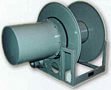 RC21 Series Cable Reels (For 3-Conductor Service)